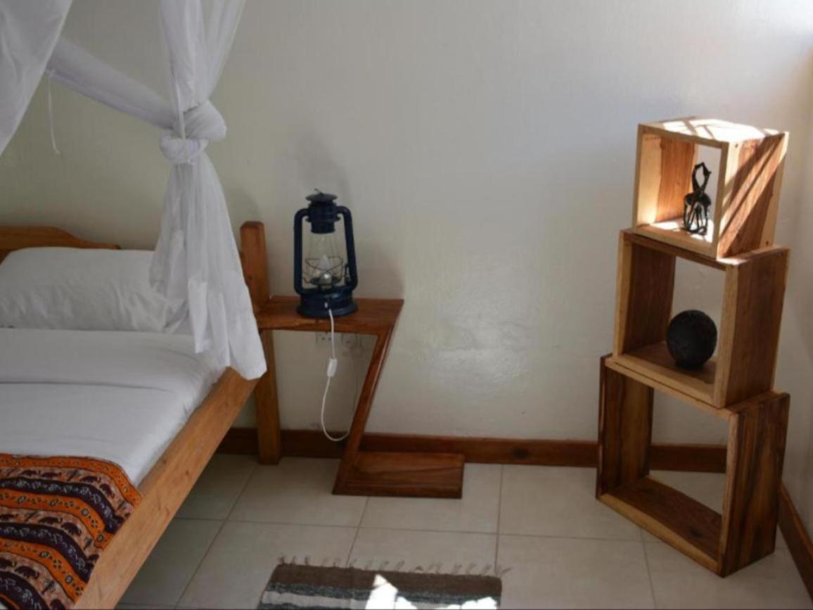 Kamunjila Lodge ลิฟวิงสโตน ภายนอก รูปภาพ