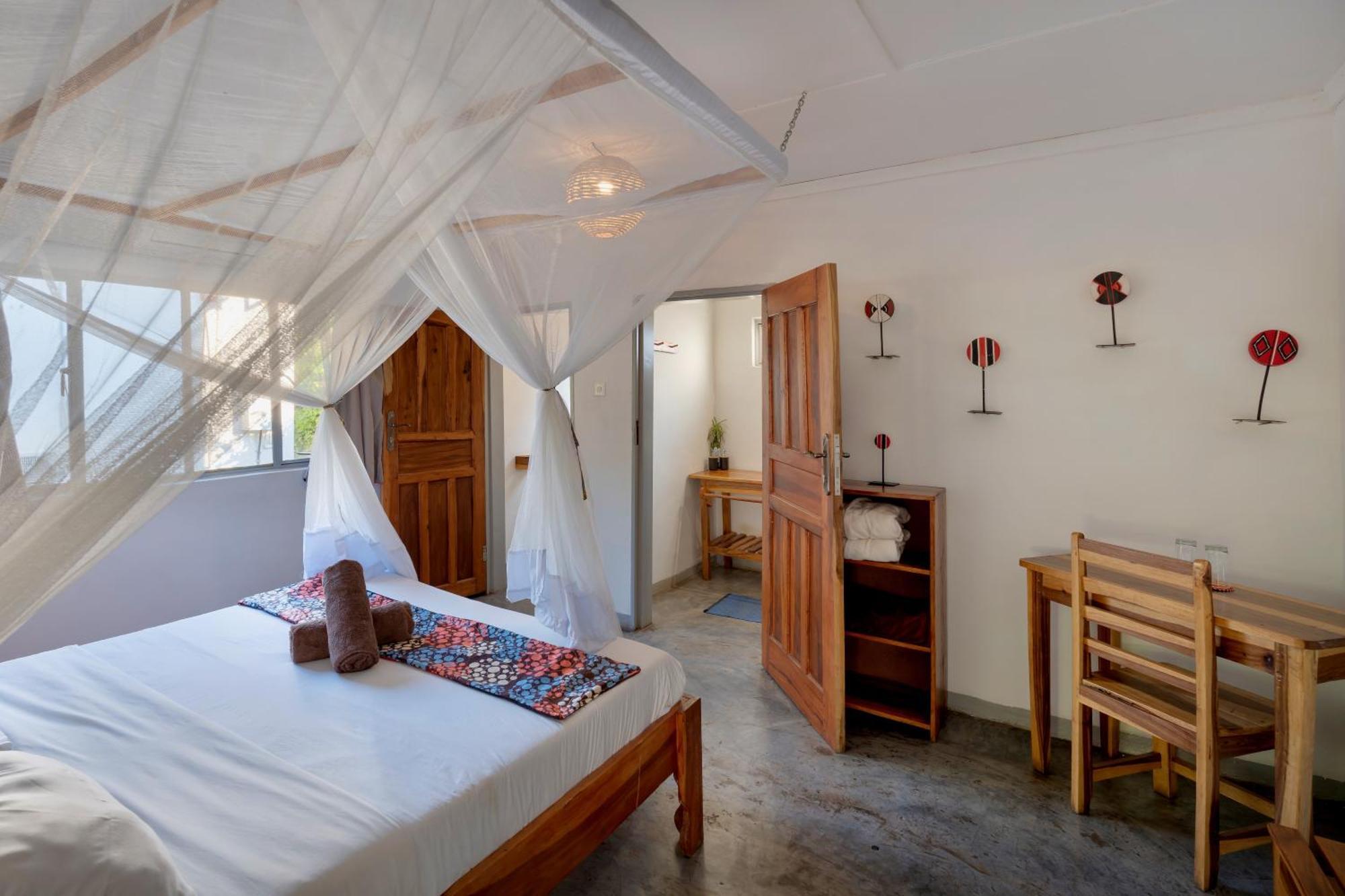 Kamunjila Lodge ลิฟวิงสโตน ภายนอก รูปภาพ