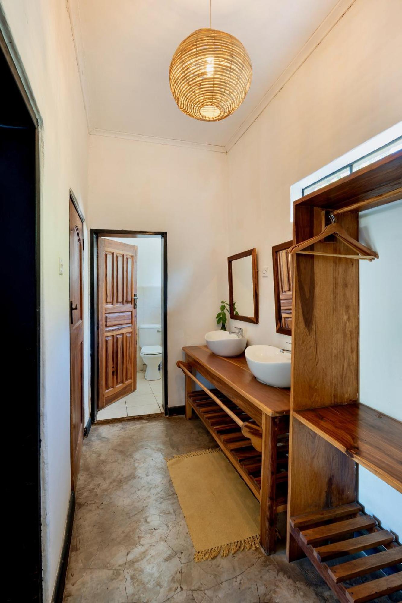 Kamunjila Lodge ลิฟวิงสโตน ภายนอก รูปภาพ